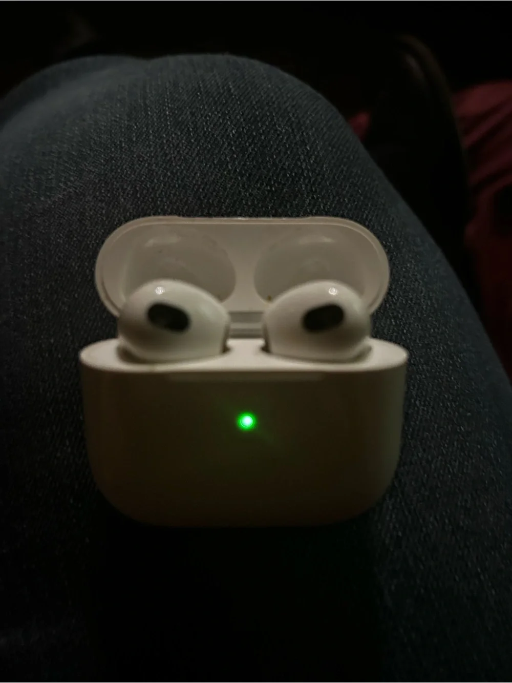 Airpod 3 - like new